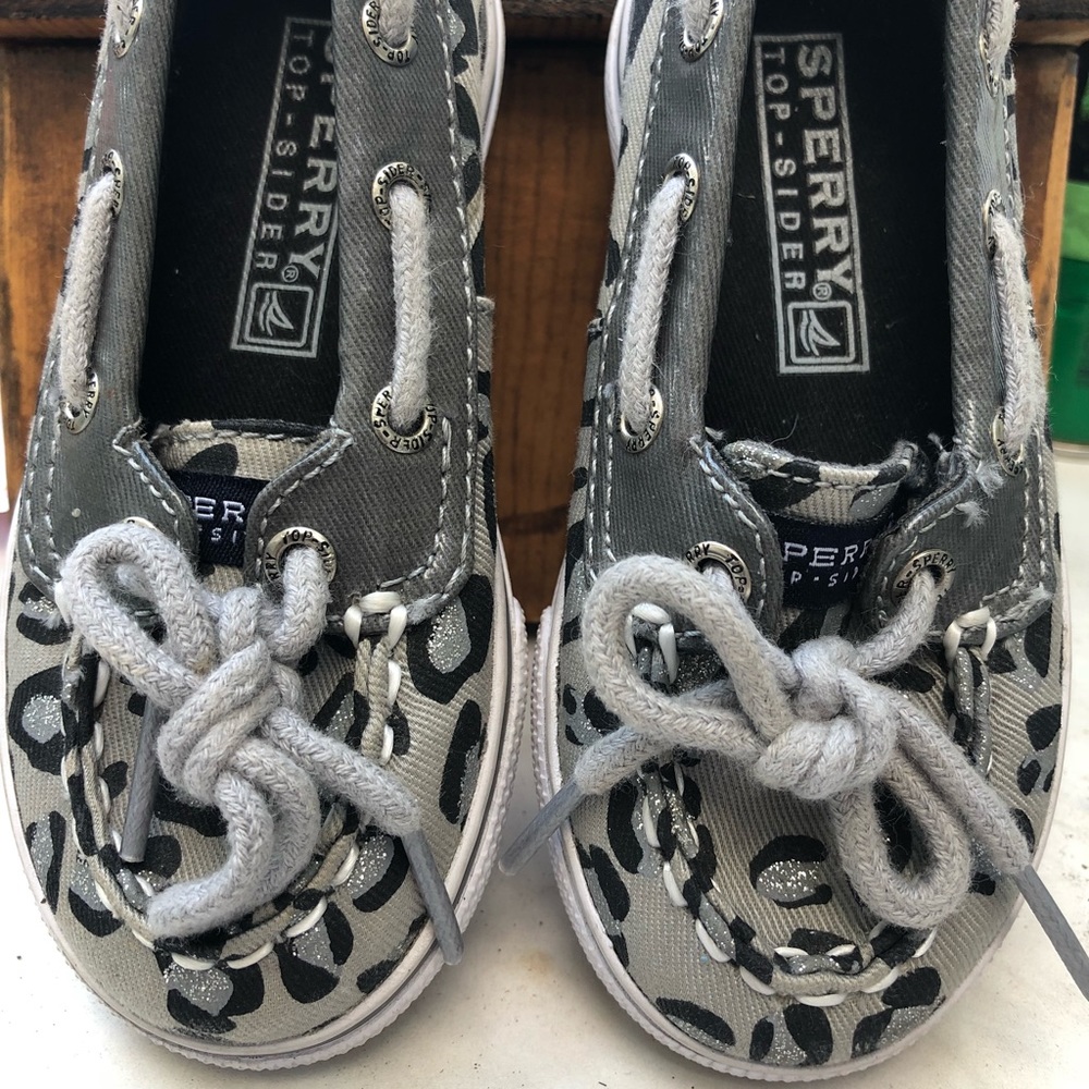 Sperry Shoes